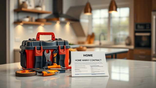 Choice Home Warranty Total Plan Claim Process: Step by Step