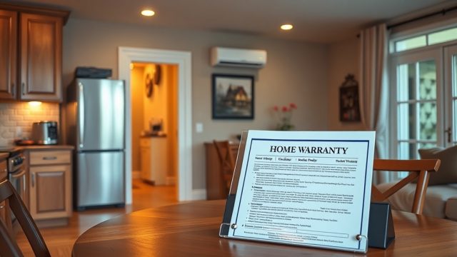 Choice Home Warranty Total Plan: Coverage for Major Appliances and Systems