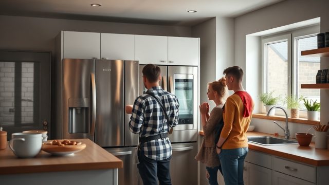 Common Appliance Issues Covered by WarrantyWise