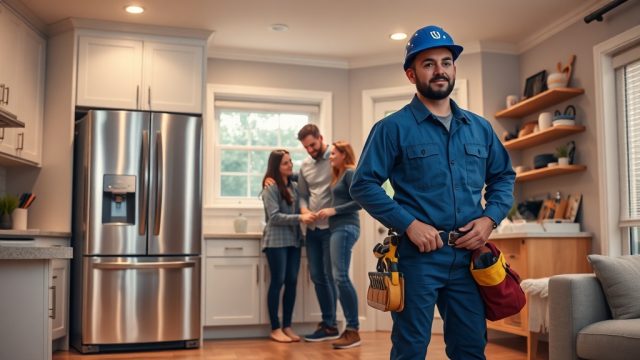 Top Reasons Home Warranty Claims Are Denied and How to Avoid Them