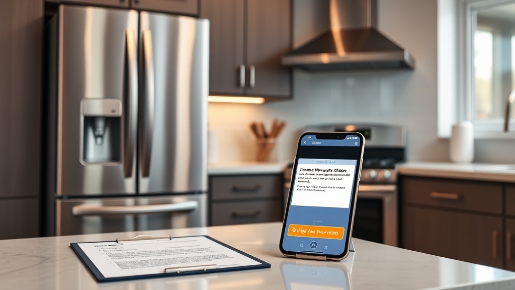 Select Home Warranty Platinum Plan Claim Filing Guide