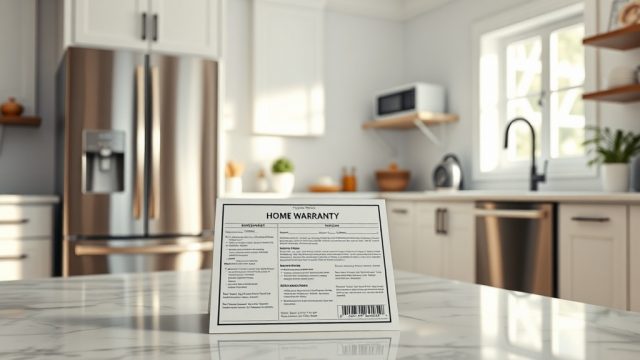 Select Home Warranty Platinum Plan: Comprehensive Coverage Breakdown