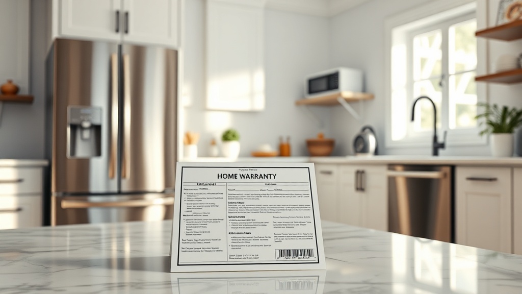 Select Home Warranty Platinum Plan: Comprehensive Coverage Breakdown