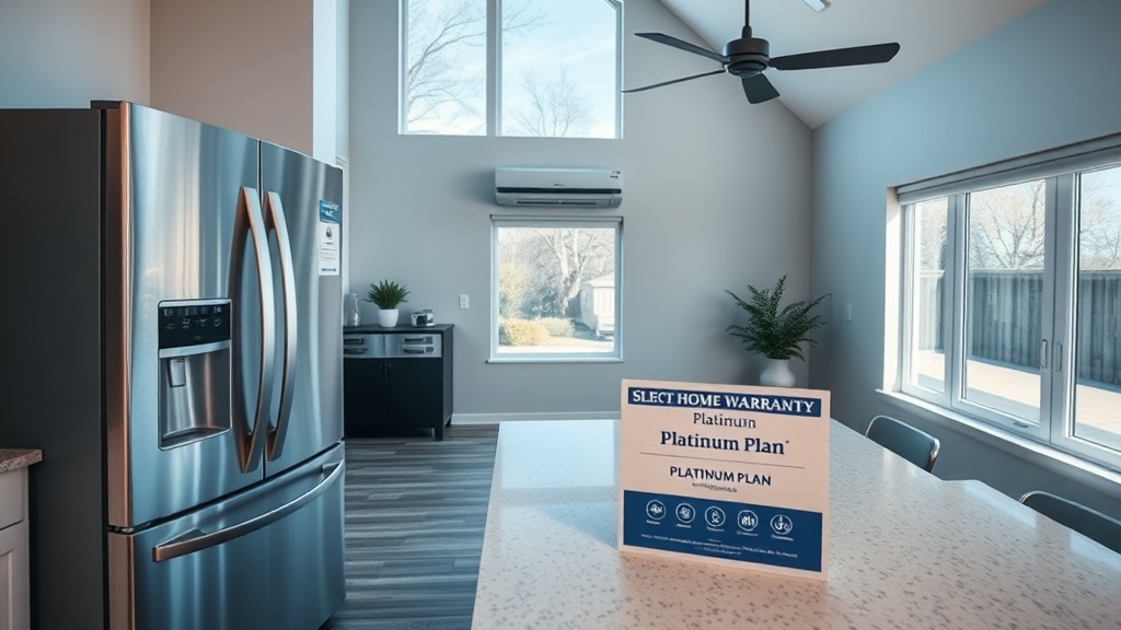 Select Home Warranty Platinum Plan Pricing: What You Pay vs. What You Get