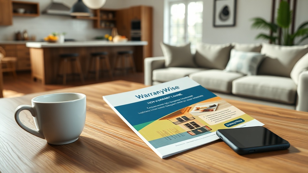 WarrantyWise Platinum Plan vs Total Plan: Which Offers Better Value?