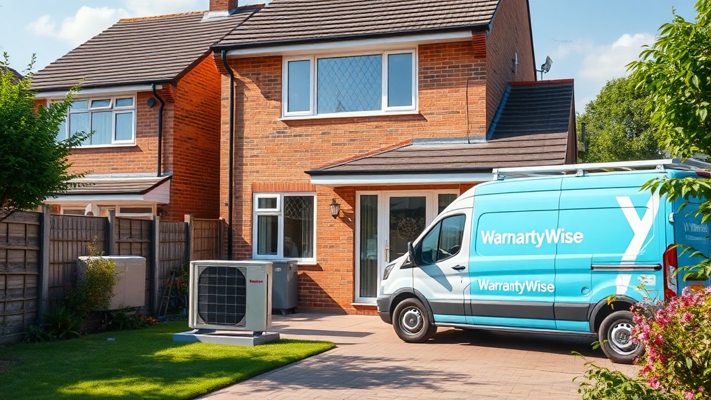 WarrantyWise Air Conditioner Coverage: What’s Included and Excluded