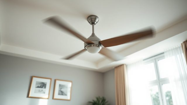 WarrantyWise Ceiling Fan Coverage: What’s Included and Excluded