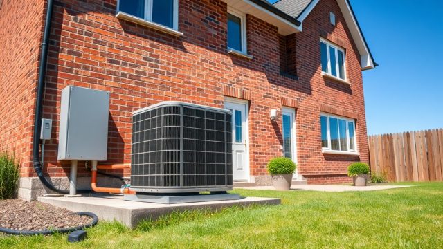 WarrantyWise Climate Control System Coverage: HVAC and Ductwork Details