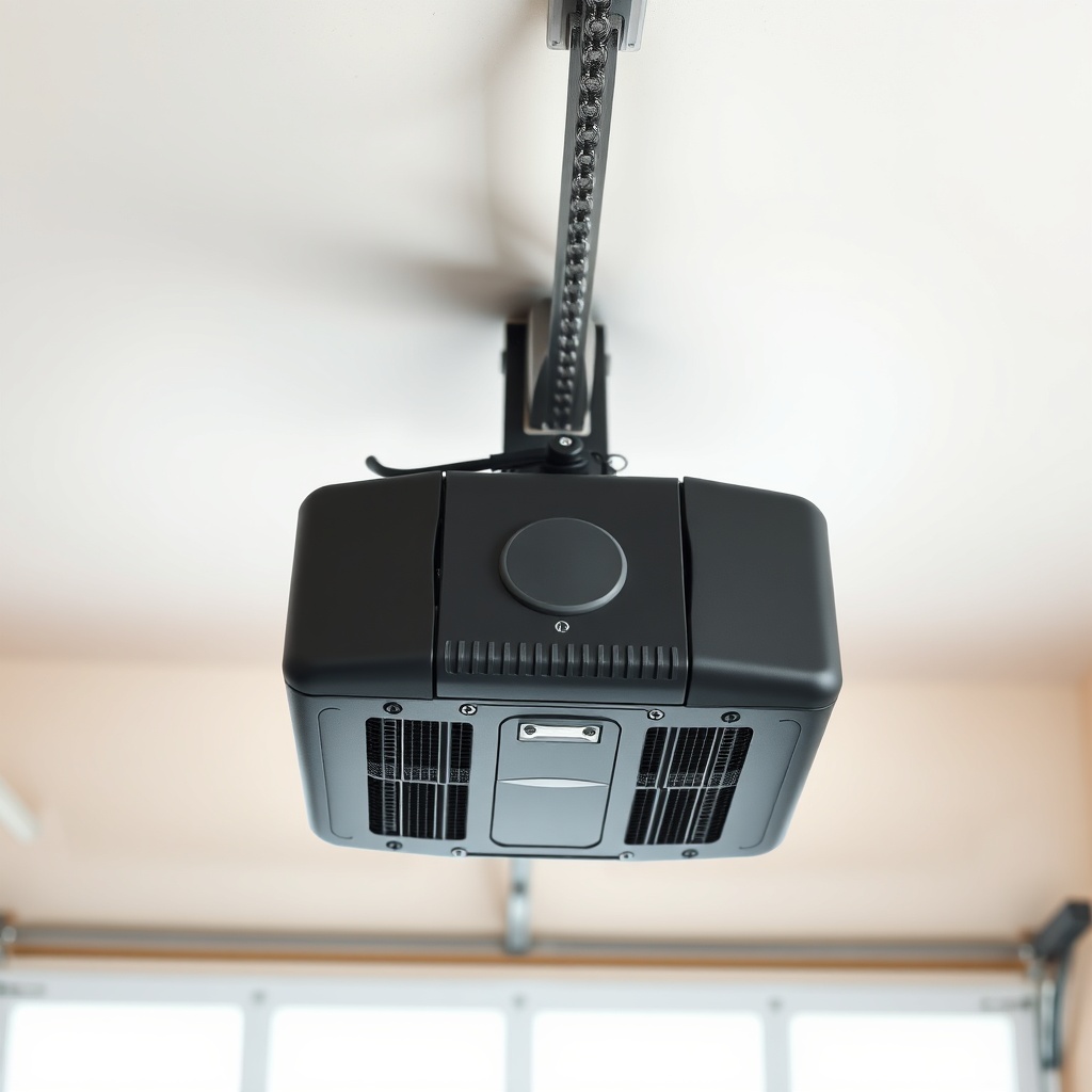 <A clean