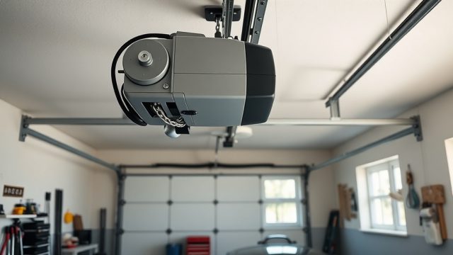 WarrantyWise Garage Door Opener Coverage: What’s Included and Excluded