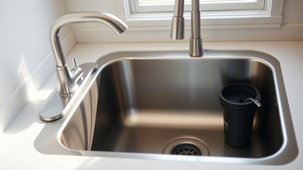 WarrantyWise Garbage Disposal Coverage: What’s Included and Excluded