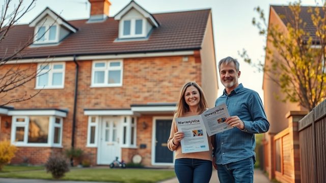 WarrantyWise Home Warranty Coverage: What’s Included and Excluded