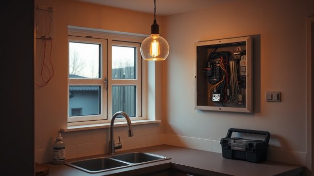 WarrantyWise Plumbing and Electrical Coverage: What’s Included and Excluded