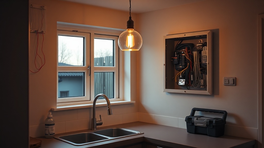 WarrantyWise Plumbing and Electrical Coverage: What’s Included and Excluded
