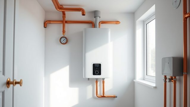 WarrantyWise Water Heater Coverage: What’s Included and Excluded